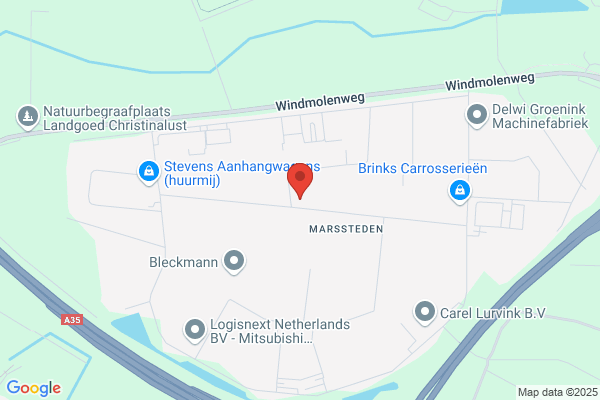 H. Nijhof