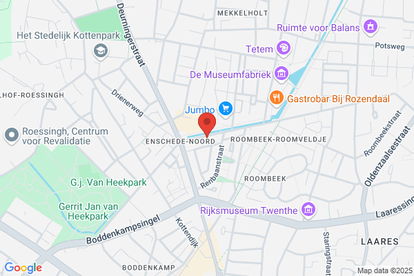 Mevr. B. Van Dormolen Voet- En Schoenk.