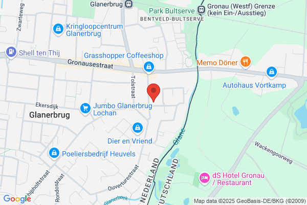 Schoonheidssalon Bdm