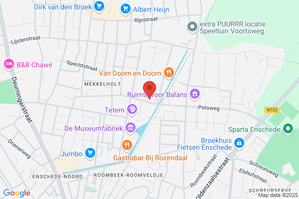 Schoonheidssalon Elstheticienne