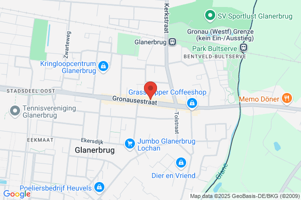 Servicecentrum De Oude Leest VOF