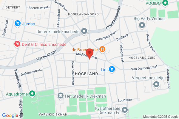 Holtslag, G J