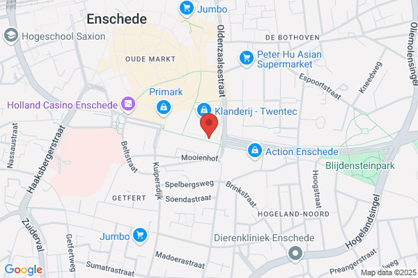 Poeliersbedrijf Edwin Van Der Kooi Vof