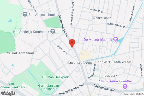 Slagerij Wiggers Enschede Bv