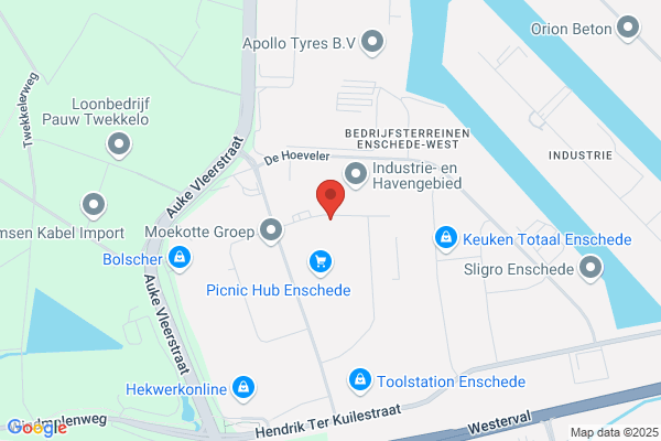 Slijptechniek Ned