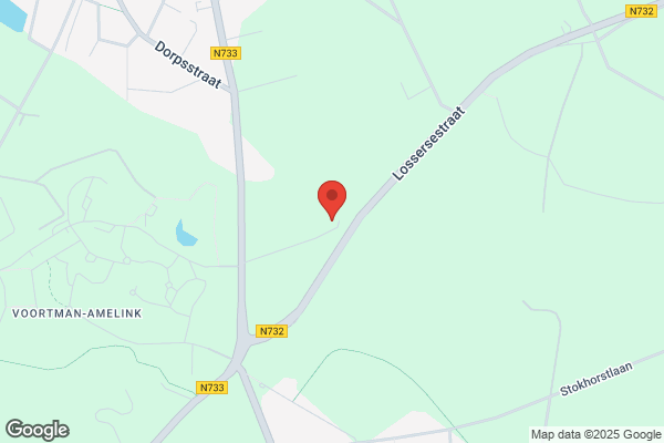 Boer Architect HBO/BNA S B de