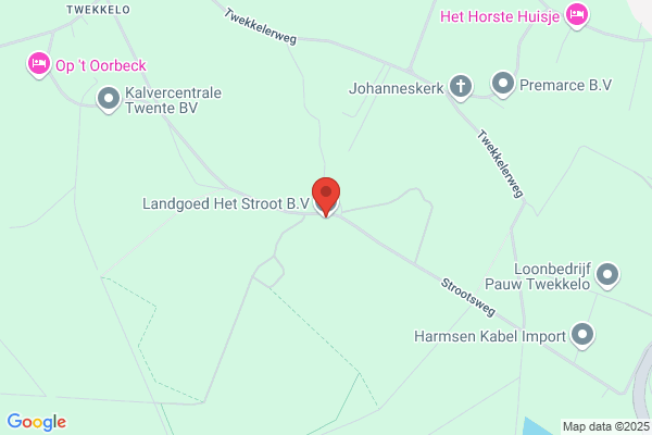 Stroot Landgoed Het