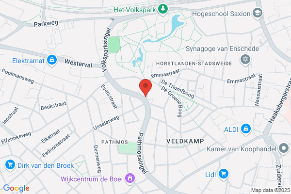 Pieper, De