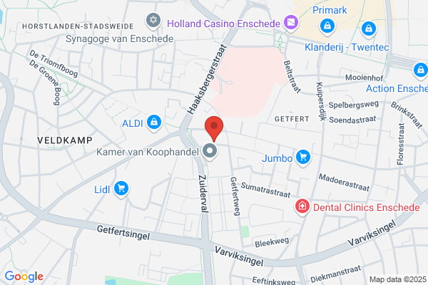 Rijdende Snackbar, De