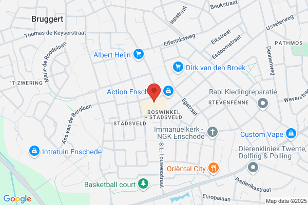 Stadsveld