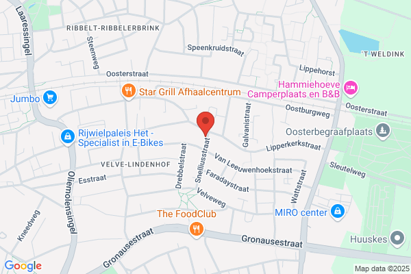 Velve, De
