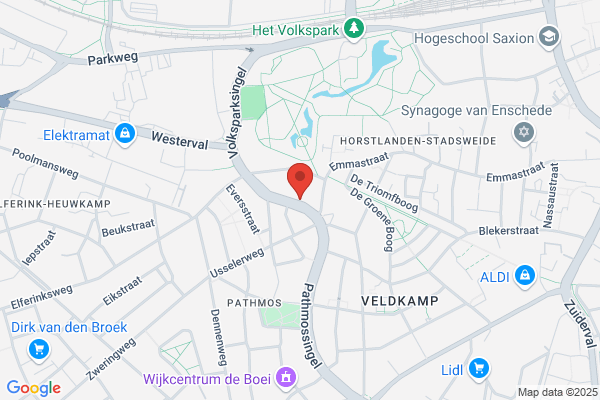 Alifa Bedrijfsbureau