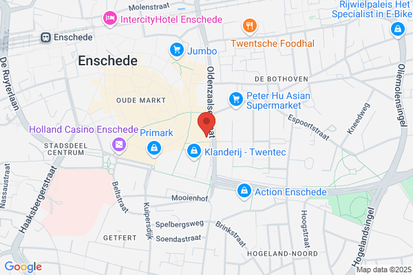 Artikel 1 Overijssel