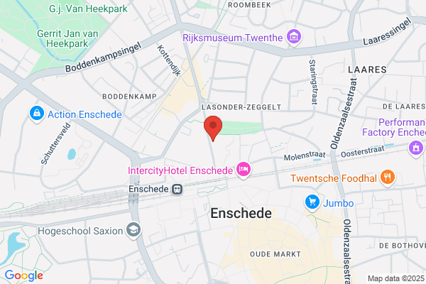 Welzijn Ouderen, Sticht