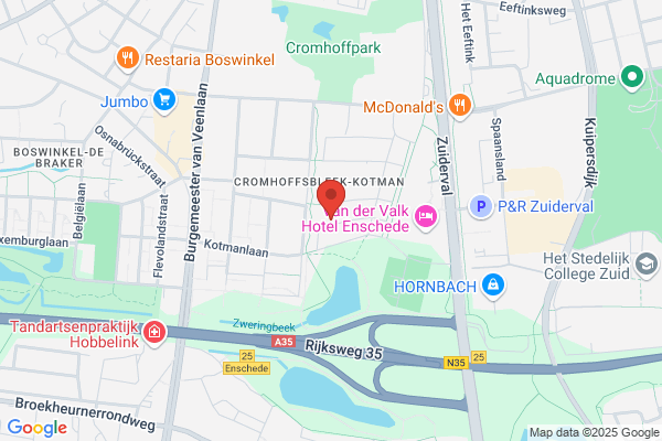 MNO-IT Dienstverlening