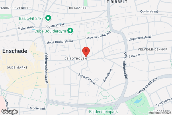 Steeg Bv, Van De