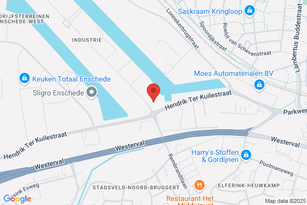 Carp Technologies