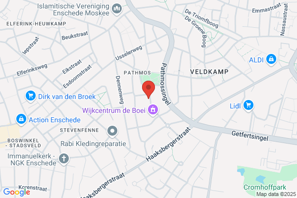 Laheij