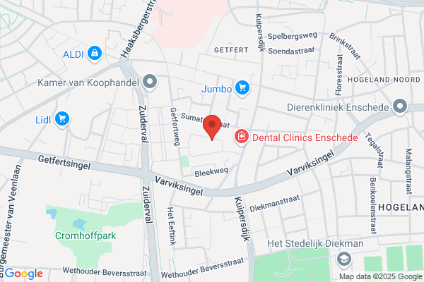 Turnkey Systems Enschede