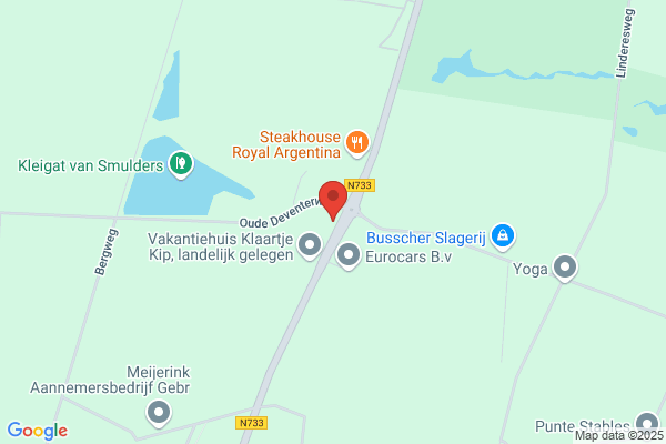 Ho-Go Sports Vof