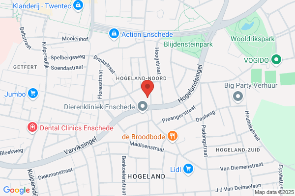 Hoogeland