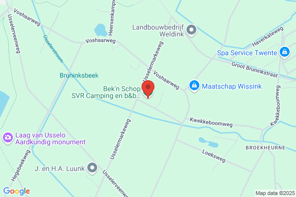 Oost Camping Totaal