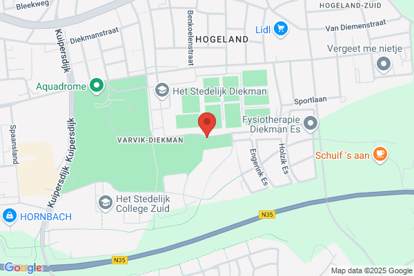 Sport Inn Enschede