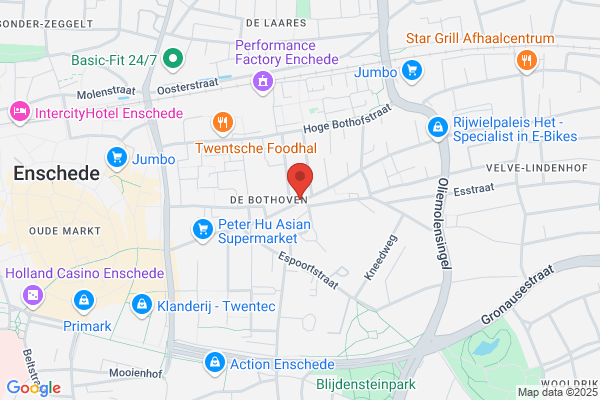 Bridgeshop-Twente