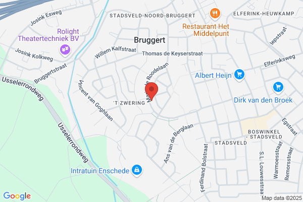 Mariska Ter Heijne