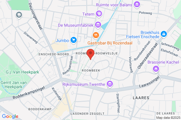 Raja Yoga Twente