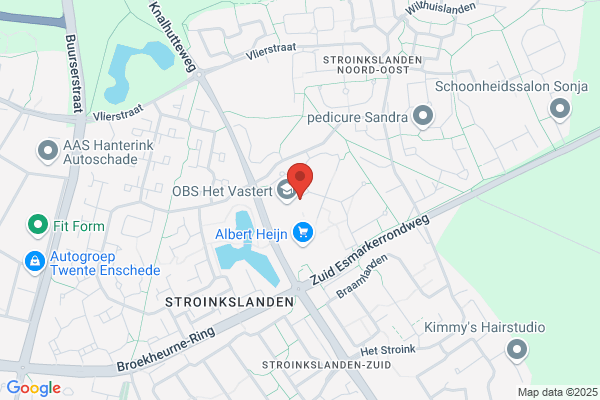 Sporthal Sportzaal Stroinkslanden