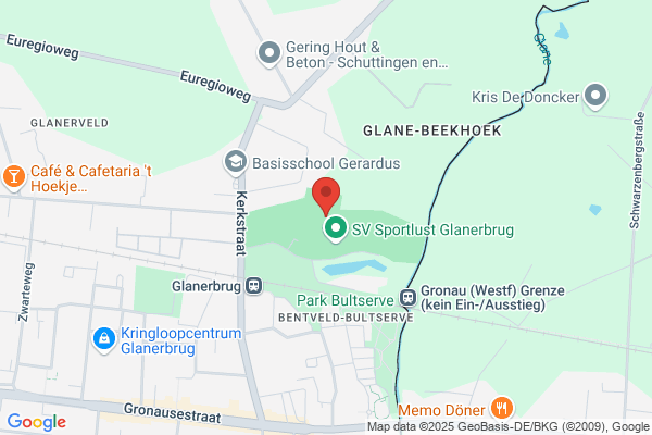 Sportparken Bultserve