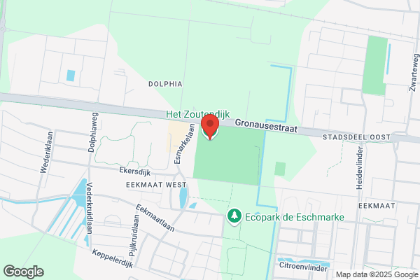 Het Zoutendijk (Sportpark)