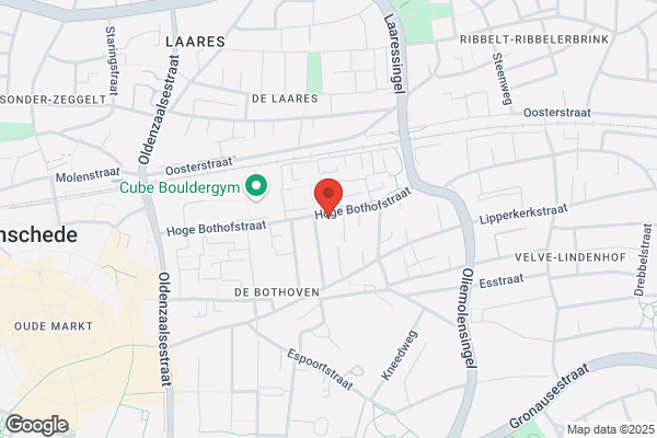 Schonewille (Fitness/Zwemschool)