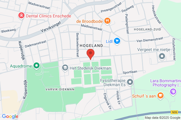 Sportclub Enschede