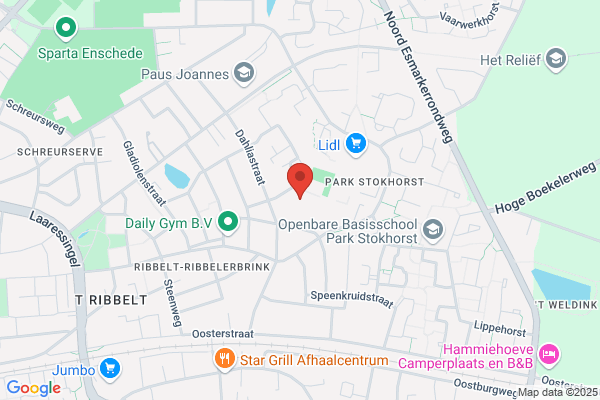 Stokhorst (Sportpark)
