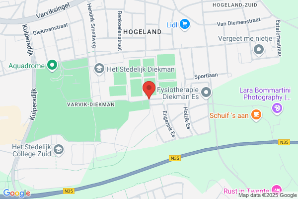 Zuid Eschmarke