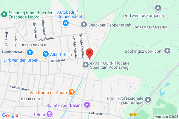 Aikido Vereniging Twente