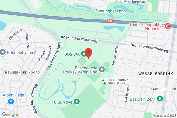 Ewv Het Oosten Wielervereniging