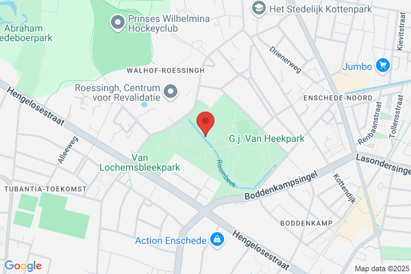 Naas Ekc Korfbalvereniging