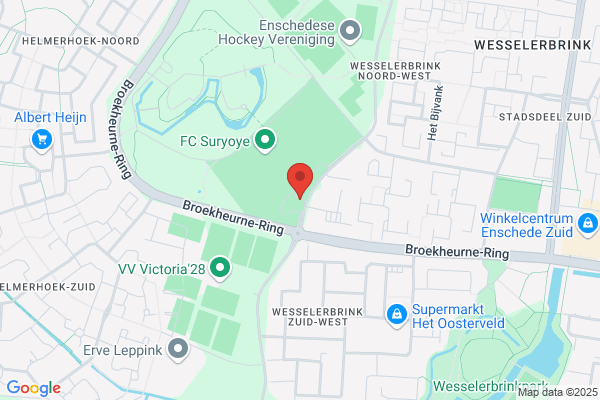 UDI Voetbalvereniging