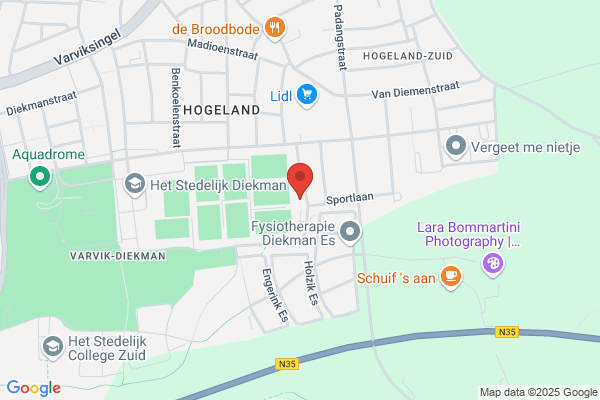Voetbalvereniging Tubanters