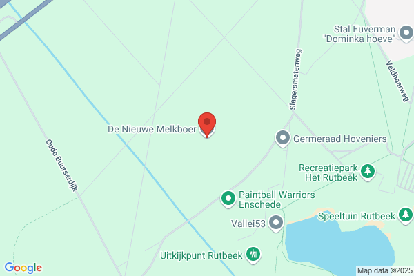Grobbe, De