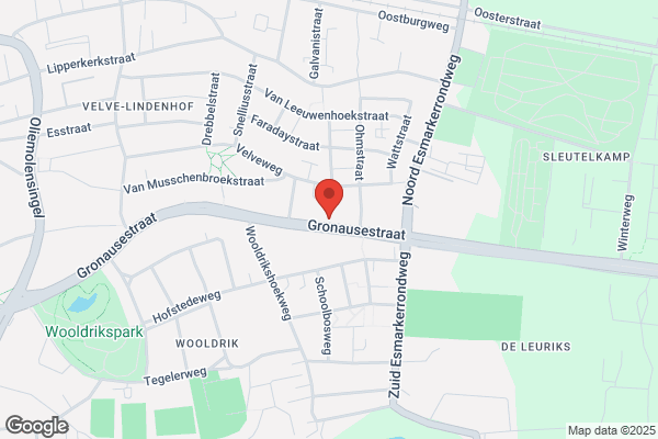 Sporthuis Twente