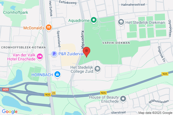 Scheidsr Ver Enschede Eo