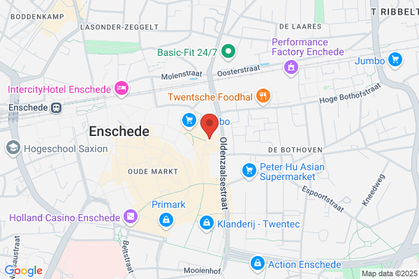 Runningcenter Enschede