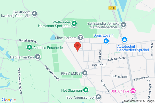 Enschede Zwemclub