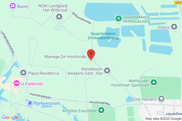 Manege De Horstlinde