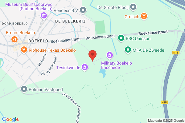 Teesinkbos