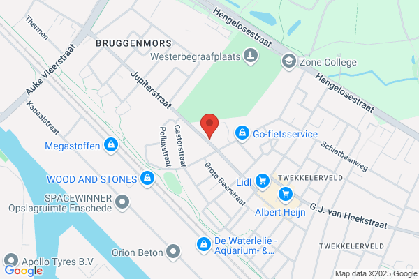 Aikido Vereniging Twente